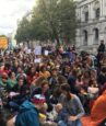 Extinction Rebellion: Police ban London protests