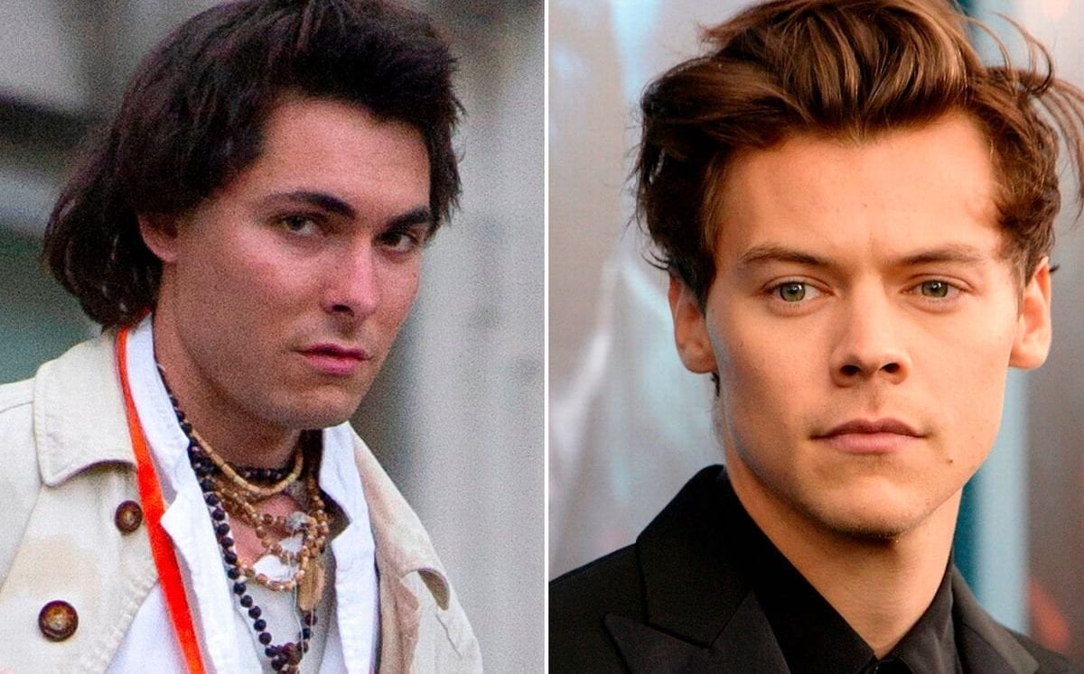 Harry Styles: homeless man found guilty of stalking the star