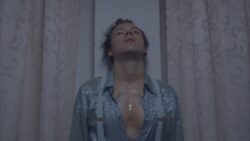 Harry Styles returns with a soulful, psychedelic track 
