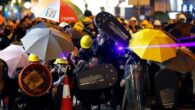 Hong Kong could be at ‘tipping point’