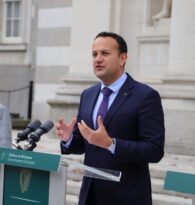Ireland hits back at No 10 accusations that it sabotaged Brexit deal