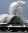 Recovery begins as Japan’s Typhoon Hagibis leave a trail of death and destruction