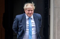 Boris to push on with Brexit deal vote – after being forced to seek delay