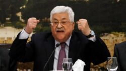 Elections in Palestine – will Hamas & Mahmoud Abbas find a consensus?