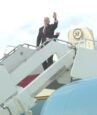 US VP Pence, Secretary of State Pompeo head to Turkey seeking ceasefire