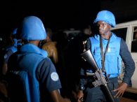 Deadly attack on UN peacekeepers in Mali