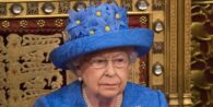PM seeks to thrust law and order on to agenda in Queen’s Speech