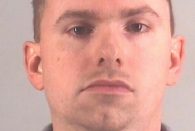 Texas officer charged with murder resigns after shooting