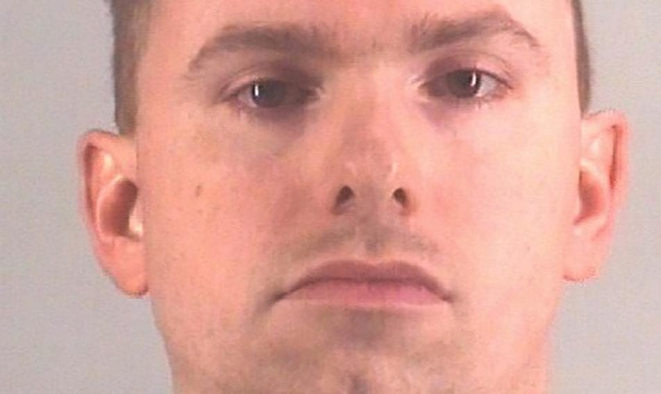 Texas officer charged with murder resigns after shooting