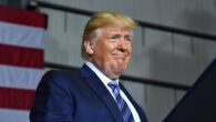 Trump denounces impeachment inquiry as a coup