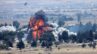 Leave nothing behind? US forces DESTROY own airfield, equipment as they flee northern Syria