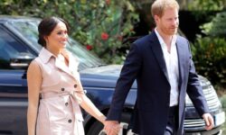 UK News Briefing: High street firm collapses, Prince Harry on Diana, Meghan & Double stabbing 