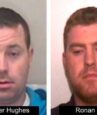 Police seek Armagh brothers in relation to Essex lorry deaths