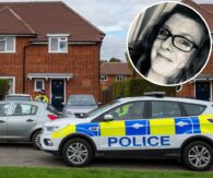 Man arrested for ‘murder’ of woman at family home is freed, as cops say there was no one else involved in her death
