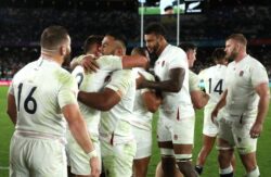 England beat New Zealand to reach rugby world cup final