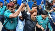 7 men sentenced to death for their roles in Bangladesh’s deadliest terror attack