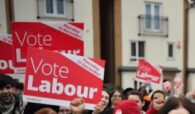 Labour supporter, 72 left in hospital after being attacked on doorstep while campaigning