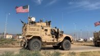 US ‘pullout’ from Syria looking more like permanent occupation with 800 troops reportedly tasked to ‘protect’ oil