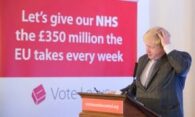 Brexit ‘to cost NHS an extra £60m’ in fees for foreign staff