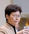 Hong Kong campus protesters must surrender: Carrie Lam