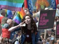 Couple to sue Northern Ireland over same-sex marriage delays