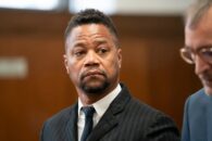 Cuba Gooding Jr claims video shows he’s innocent of sexual assault