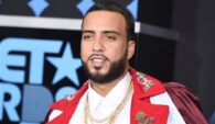 French Montana hospitalised