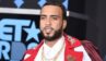 French Montana hospitalised