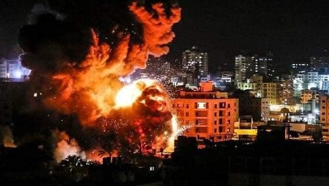 Gaza truce shaky as Islamic Jihad and Israel disagree on terms