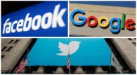 googles crackdown on political ads - pressure on FB