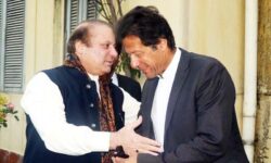 High Court overrules Imran Khan’s 7 billion bond on former PM Nawaz Sharif