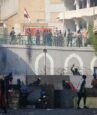 Iraqi protests - 3 killed