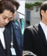 K-POP stars sentenced for rape