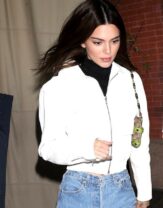 Kendall Jenner has mastered the art of “non-fashion” fashion 