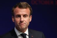 Nato’s ‘free-rider’ problem: Macron wants independent Europe, ‘it’s not something he can change just like that’