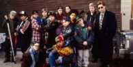 Disney+ reboots the mIghty ducks