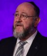 Chief Rabbi attacks Labour and anti-Semitism record