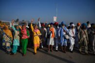 Sikh pilgrims arriving in Pakistan for historic day - WTX News Breaking News, fashion & Culture from around the World - Daily News Briefings -Finance, Business, Politics & Sports News
