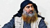 Sister of slain ISIS leader Baghdadi arrested in intelligence ‘gold mine,’ Turkey says