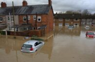 England flooding: Army to be sent to affected communities