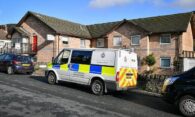 Care homes at centre of ‘slavery’ raid as police arrest three men