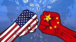 China-US clash over KH bill