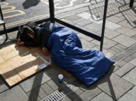 Over 1.1bn spent on temp tousing for homeless in one year