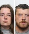 Incestuous couple who murdered their teenage sons jailed for life