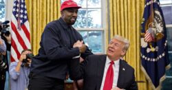 Kanye West plans to run for President in 2024 – and will change his name to show off his wealth