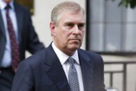 New Epstein accuser calls on Prince Andrew to talk
