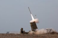 Israeli military says it’s ‘raining rockets’ from Gaza; Islamic Jihad launching one every 7 minutes since leader killed