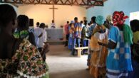 14 killed in church attack in Burkina Faso