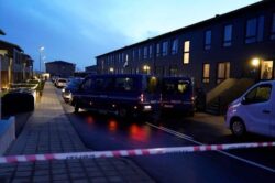 Danish Police foil suspected extremist terror attack