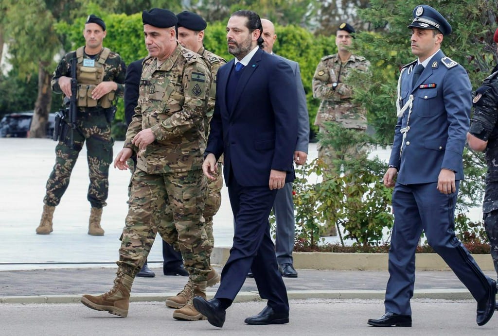 Hariri to be PM again